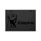 Ổ cứng SSD Kingston A400 480GB 2.5 inch SATA3 Màu Đen
