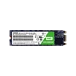 Ổ cứng SSD WD Green 240GB M.2 2280 - Chính hãng Mặc định