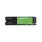 Ổ cứng SSD WD SN350 Green 240GB M.2 2280 PCIe NVMe 3x4 Mặc định