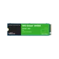 Ổ cứng SSD WD SN350 Green 480GB M.2 2280 PCIe NVMe 3x4  Mặc định