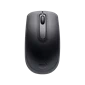 Chuột không dây DELL Optical Wireless Mouse - WM118, Black - Chính hãng Màu Đen