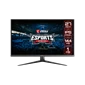 Màn hình MSI Optix MAG273 27inch/FHD/IPS/144Hz/1ms/250nits/ HDMI+DP Màu Đen