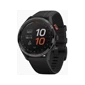 Đồng hồ Garmin Approach S62 Premium with CT10 Bundle Màu Đen
