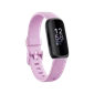 Vòng đeo tay Fitbit Inspire 3 Lilac Bliss