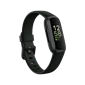 Vòng đeo tay Fitbit Inspire 3 Midnight Zen