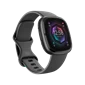 Đồng hồ thông minh Fitbit Sense 2 - Chính Hãng Shadow Grey