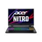 Acer Nitro 5 Tiger AN515-58-52SP Màu Đen