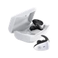 Tai nghe True Wireless thể thao YAMAHA TW-ES5A - Chính Hãng Trắng