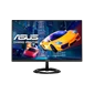 Màn hình Asus VZ249HEG1R 23.8 inch/FHD/IPS/75Hz/1ms/250 nits/HDMI+DSub/Free Màu Đen