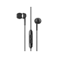 Tai nghe SENNHEISER CX 80S - Chính Hãng Màu Đen