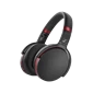 Tai nghe SENNHEISER HD 458BT - Chính Hãng Màu Đen