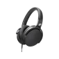 (Ẩn)Tai nghe SENNHEISER HD 400S - Chính Hãng Màu Đen