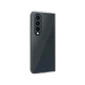 Ốp UNIQ Hybrid LifePro Xtreme for Galaxy Z Fold 4  Clear