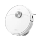 Robot lau sàn hút bụi tự làm sạch Dreame Bot L10s Ultra  Trắng