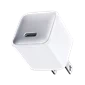 Củ sạc nhanh Bagi 1 cổng PD 30W - Chính Hãng Trắng