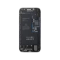 Pin Daison iPhone Xs max Dung lượng chuẩn 3174mAh  Mặc định