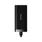 Củ sạc nhanh Baseus Gan3 Pro Desktop 2C + 2U 100W - Chính hãng Màu Đen