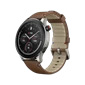 Đồng hồ Amazfit GTR 4 Brown Leather