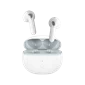 Tai nghe Bluetooth SoundPEATS Air3 Deluxe - Chính Hãng Trắng