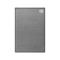 Ổ cứng gắn ngoài 1TB USB 3.0 2.5 inch Seagate One Touch - Chính hãng Xám
