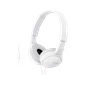 Sony MDR-ZX110AP - Chính hãng White