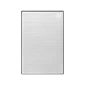 Ổ cứng gắn ngoài 4TB USB 3.0 2.5 inch Seagate One Touch Bạc - STKZ4000401 Bạc