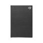 Ổ cứng gắn ngoài 5TB USB 3.0 2.5 inch Seagate One Touch Đen - STKZ5000400 Màu Đen