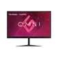 Màn hình ViewSonic VX2418-P-MHD (23.8"/FHD/VA/165Hz/2 loa) Màu Đen