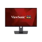 Màn hình Viewsonic VX2480-SHDJ 24inch/FHD/IPS/75Hz/4ms/250nits Màu Đen
