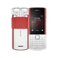 Nokia 5710 XpressAudio  Trắng