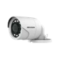 Camera Thân TVI HikVision DS-2CE16D0T-IRP Trắng