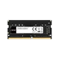 Ram Laptop Lexar (LD4AS008G-B3200GSST) 8GB (1x8GB) DDR4 3200Mhz Màu Đen