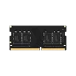 Ram Laptop Lexar (LD4AS032G-B3200GSST) 32GB (1x32GB) DDR4 3200Mhz  Màu Đen