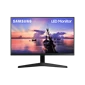 Màn hình Samsung LF27T350FHEXXV (27"/FHD/IPS/75Hz) Màu Đen