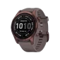 Đồng hồ Garmin Fenix 7S Saphire Solar Đồng