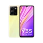 Vivo Y35 8GB/128GB  Màu Vàng