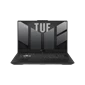ASUS TUF Gaming A17 FA707RC-HX130W Xám