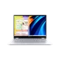 Laptop ASUS Vivobook S 14 Flip TN3402QA-LZ027W Bạc