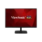 Màn hình Viewsonic VA2432-H - Chính hãng Màu Đen