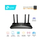 Router Wifi Tp-Link Archer Ax10 chuẩn Wifi 6 AX1500 - Chính hãng  Màu Đen