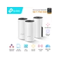 Hệ thống Wi-Fi Mesh TP-LINK AC1200 Deco M4 (3-Pack) Trắng