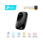 Bộ phát Wifi di động 4G TP-Link M7200 - Chính hãng Black