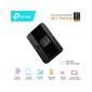 Bộ phát Wifi di động 4G TP Link M7350 - Chính hãng Black