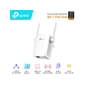 Bộ mở rộng sóng Wifi TP-Link, TL-WA855RE - Chính hãng Trắng