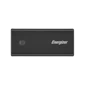 Sạc dự phòng Energizer 20,000mAh - XP20004PD Màu Đen