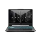 Laptop ASUS TUF Gaming A15 FA506IHRB-HN080W Màu Đen