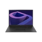 Laptop LG Gram 2022 17Z90Q-G.AH78A5D (Core™ i7-1260P/16GB/1TB) Màu Đen