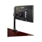 Giá đỡ màn hình máy tính XL03 (17-32 inch)  Màu Đen