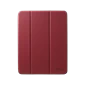 Bao da Mutural cho Apple iPad 10.2 2021 ( Gen 9 ) Đỏ 