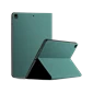 Bao da X-level Canvas cho Apple Ipad 10.2 (2021 ) - Gen 9  Xanh